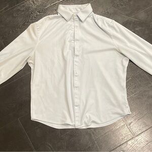 Express Button Up